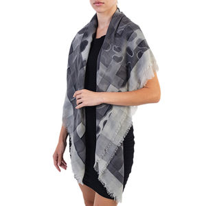 Beymen Collection Scarf Women Dim Gray